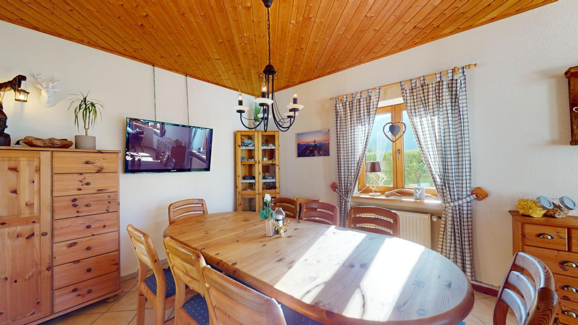Chalet Tirol Waidring Exterior photo