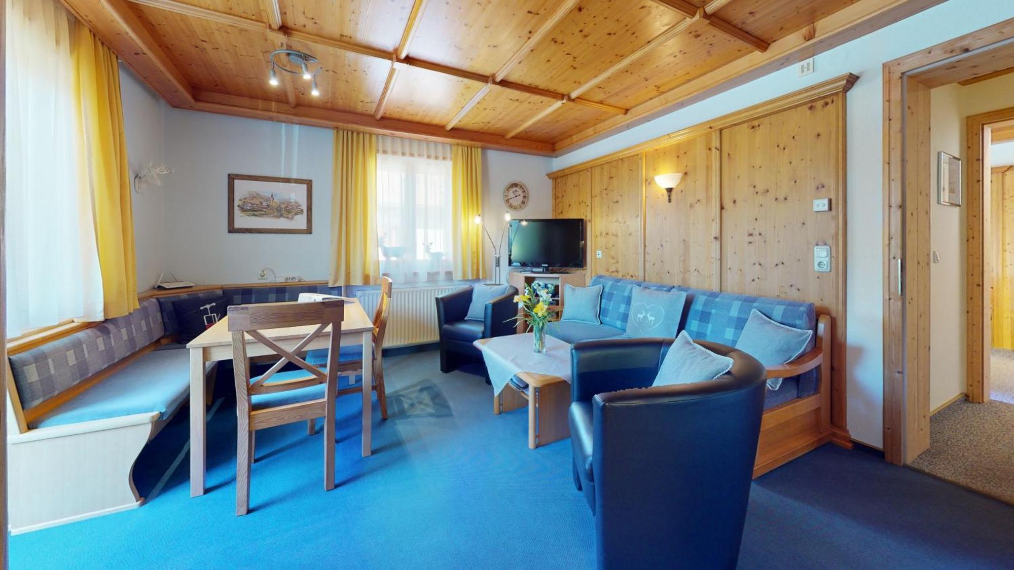 Chalet Tirol Waidring Exterior photo