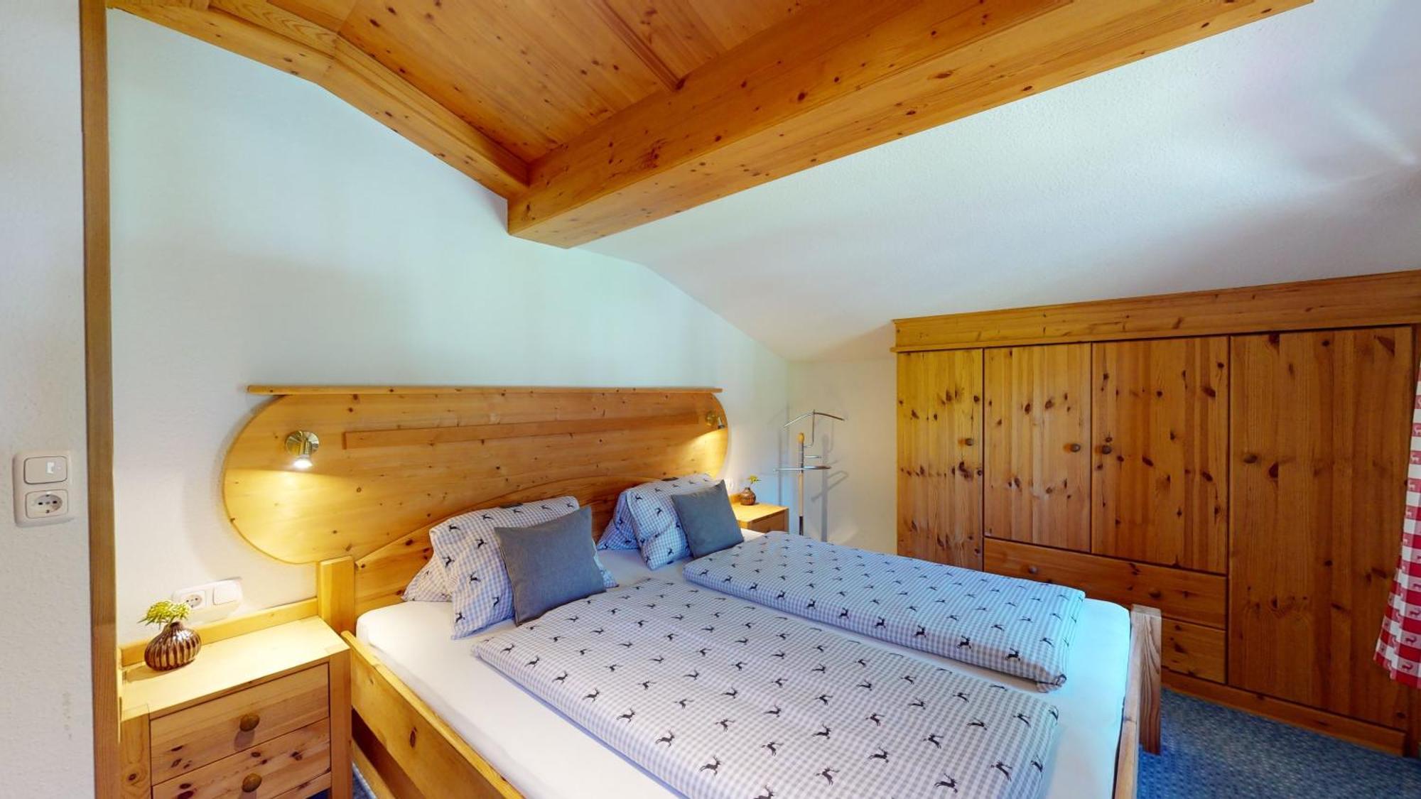 Chalet Tirol Waidring Exterior photo