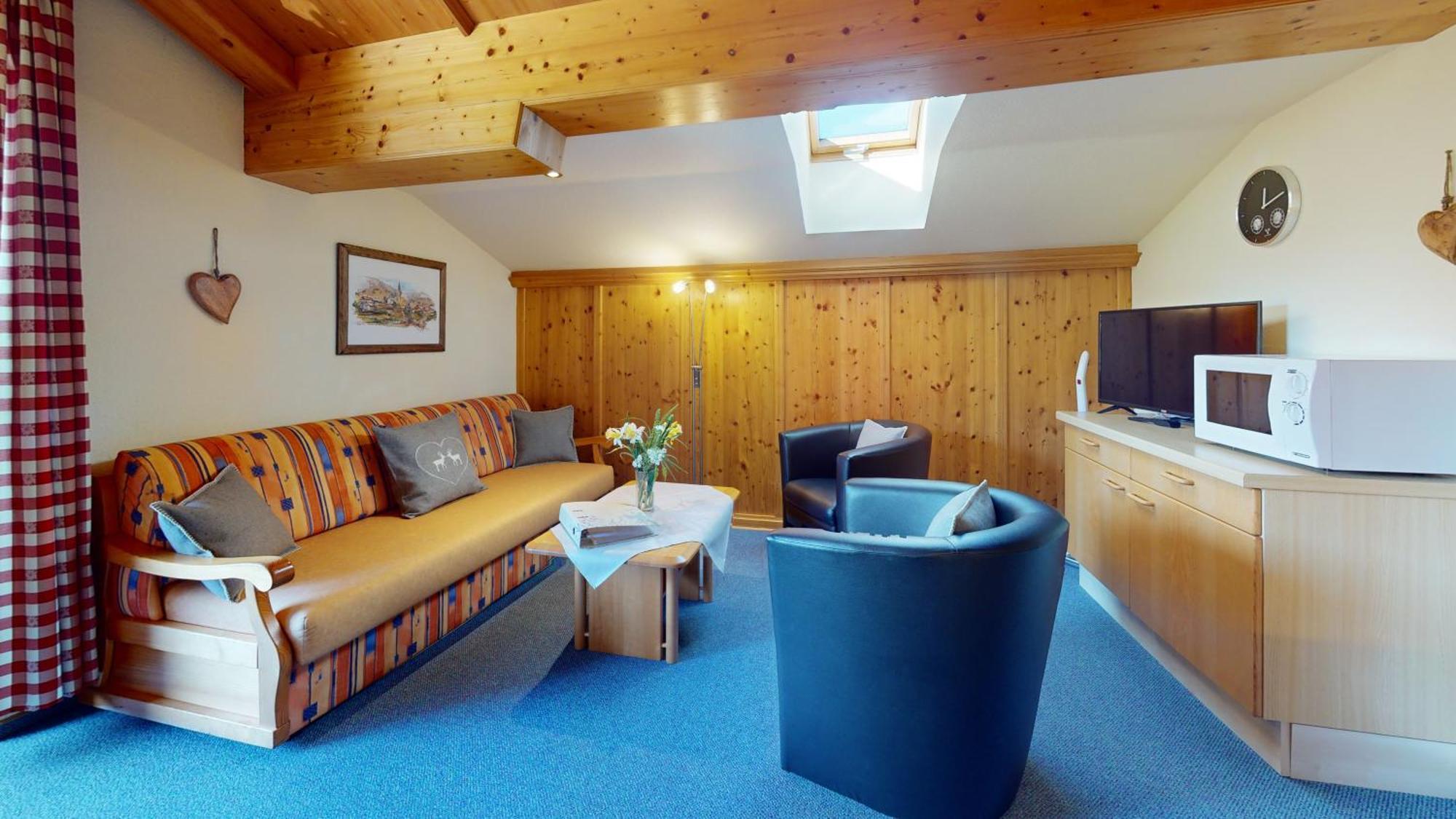 Chalet Tirol Waidring Exterior photo